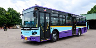 Bus Stand